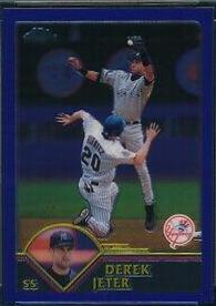 Derek Jeter #247