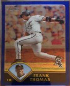 Frank Thomas #23