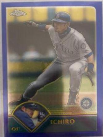 Ichiro #63