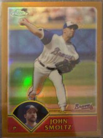 John Smoltz #370
