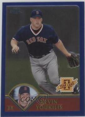 Kevin Youkilis #216