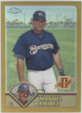Manuel Ramirez #204