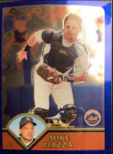 Mike Piazza #325