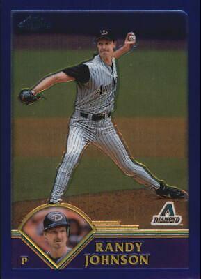 Randy Johnson #230
