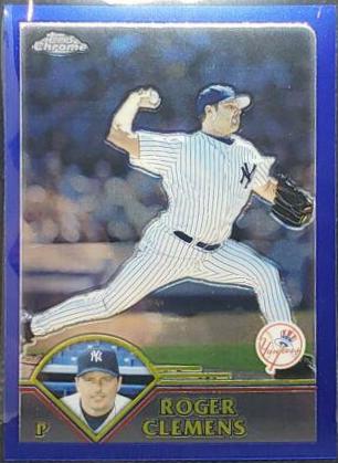 Roger Clemens #13