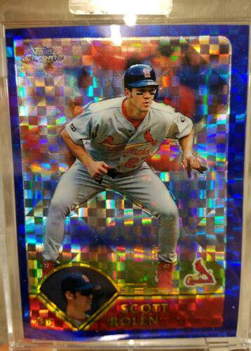 Scott Rolen #316