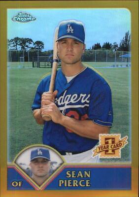 Sean Pierce #207