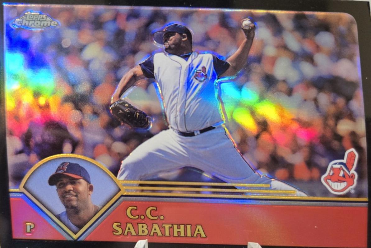 Terrence Long [Black Refractor] #152