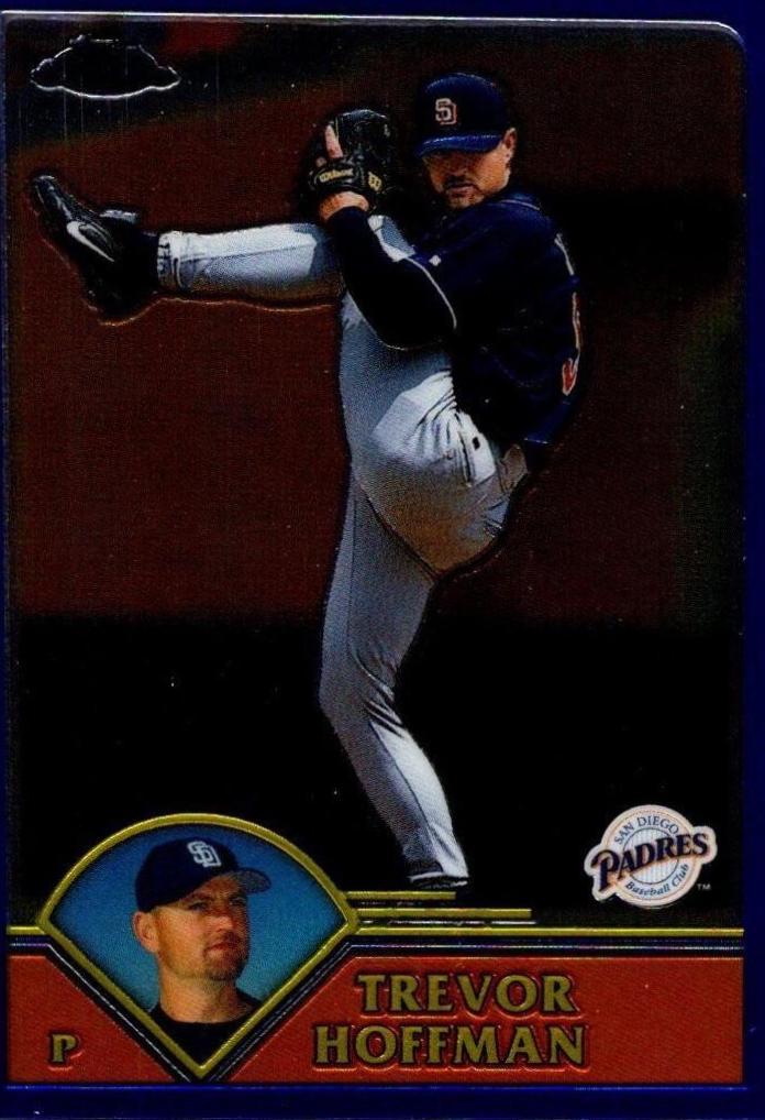 Trevor Hoffman #319