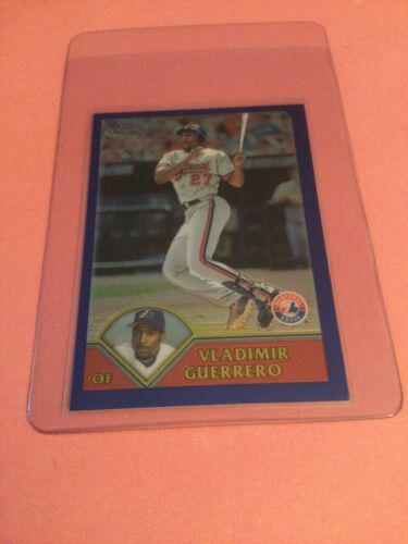 Vladimir Guerrero #73