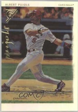 Albert Pujols #90