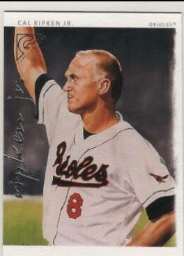 Cal Ripken Jr. #198