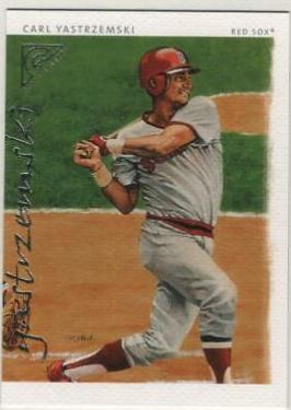 Carl Yastrzemski #194