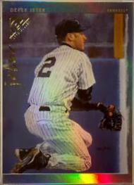 Derek Jeter #70