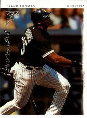 Frank Thomas #16