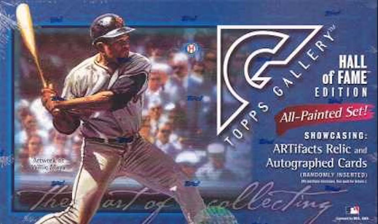 Hobby Box