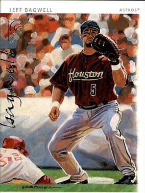 Jeff Bagwell #106