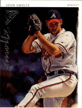 John Smoltz #58