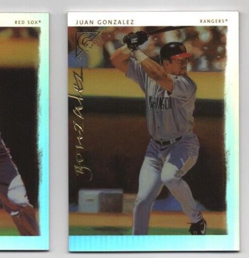 Juan Gonzalez [Artist's Proof] #147