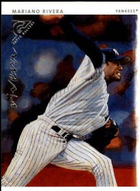 Mariano Rivera #53