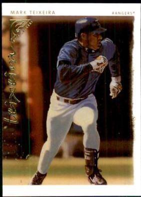 Mark Teixeira #190