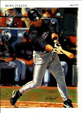 Mike Piazza #26