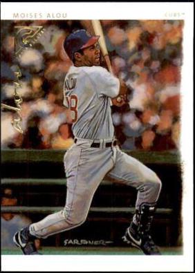 Moises Alou #57