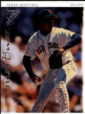 Pedro Martinez #108