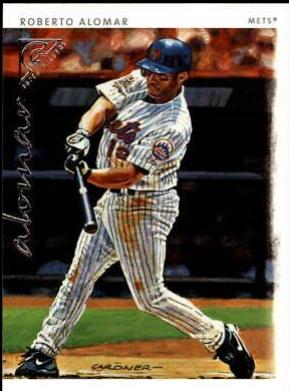 Roberto Alomar #55