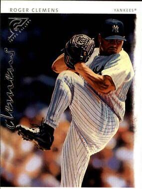 Roger Clemens #48