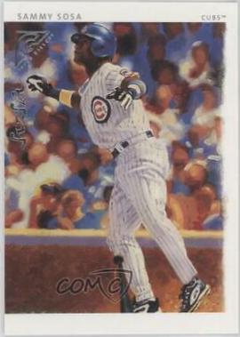 Sammy Sosa #100