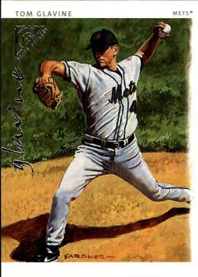 Tom Glavine #129