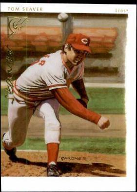 Tom Seaver #200