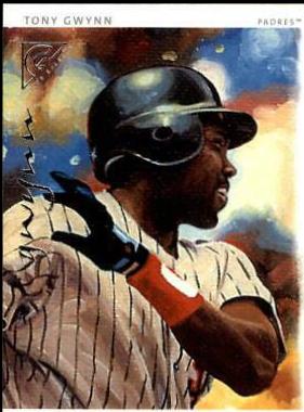 Tony Gwynn #193