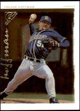 Trevor Hoffman #67