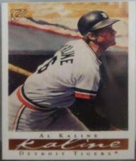 Al Kaline #2