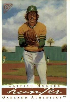 Catfish Hunter #11