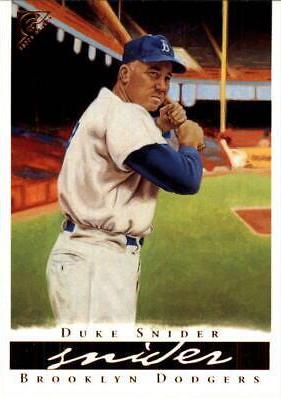 Duke Snider #29
