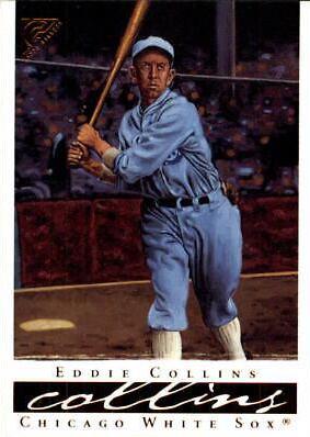 Eddie Collins #13
