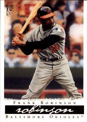 Frank Robinson #63