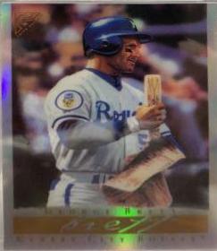 George Brett [Refractor] #42