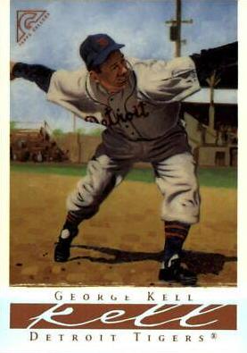 George Kell #74