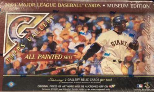 Hobby Box