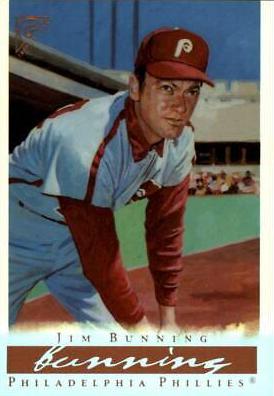 Jim Bunning #69