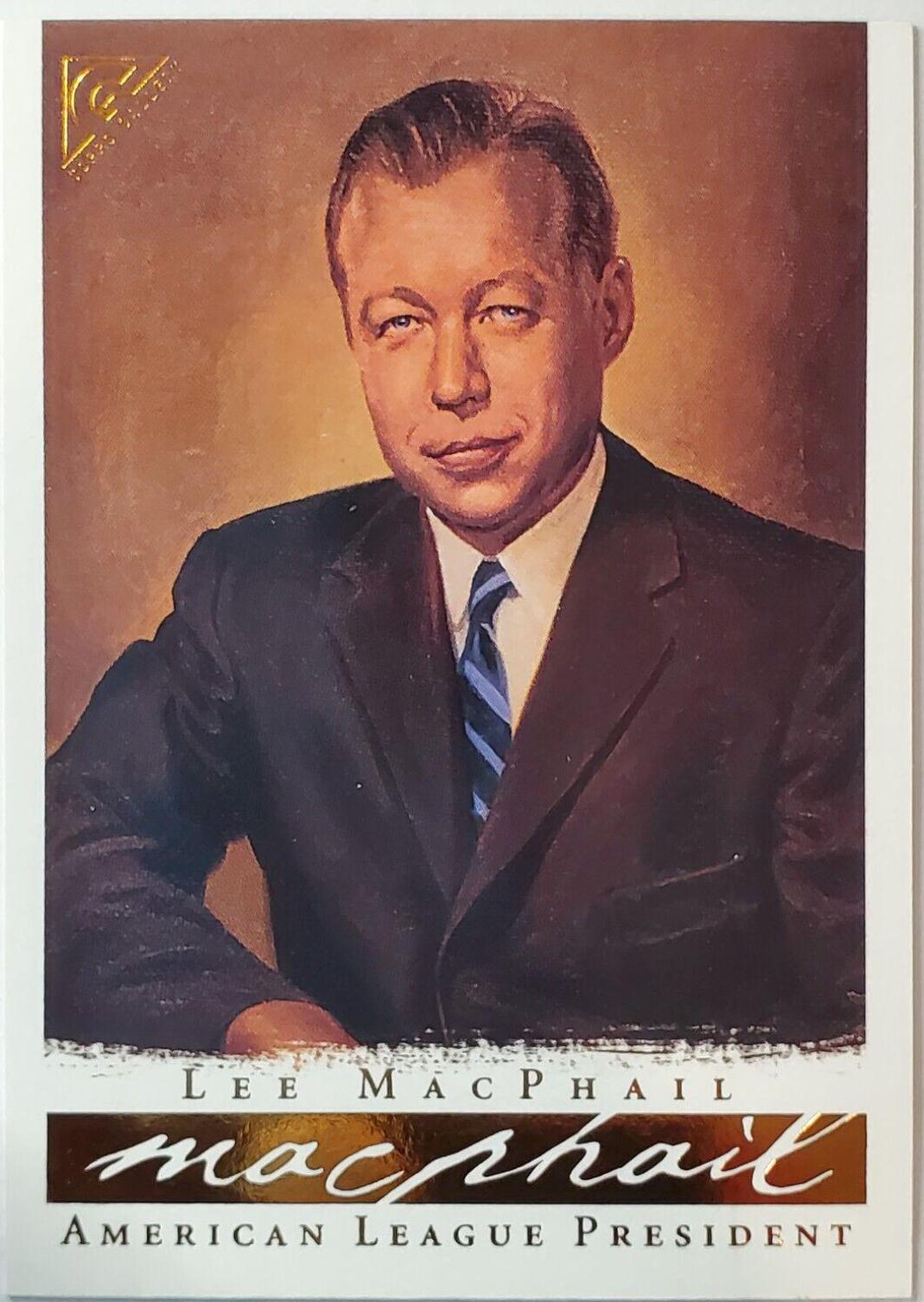 Lee Macphail [Blue Tie] #40