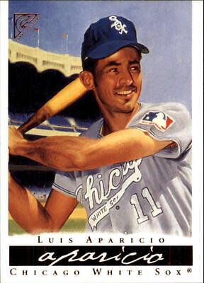 Luis Aparicio #5