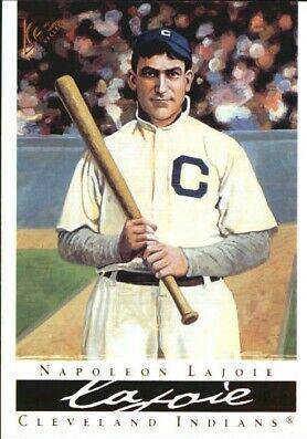 Napoleon Lajoie #62