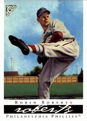 Robin Roberts #26