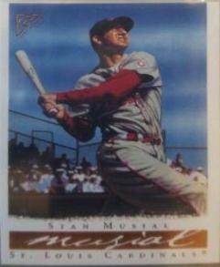 Stan Musial #52