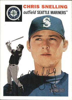 Chris Snelling #385